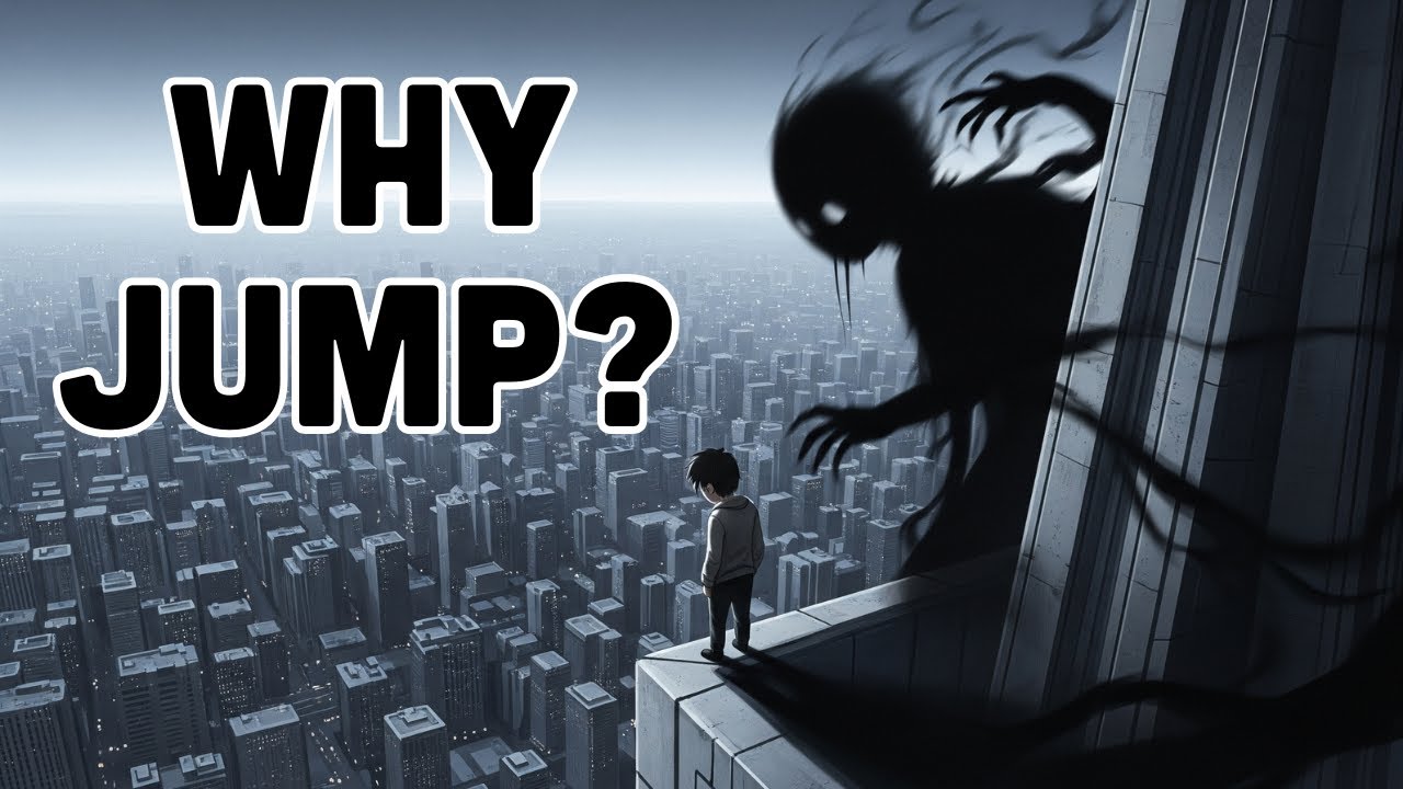 The Survival Instinct That Tells You to Die