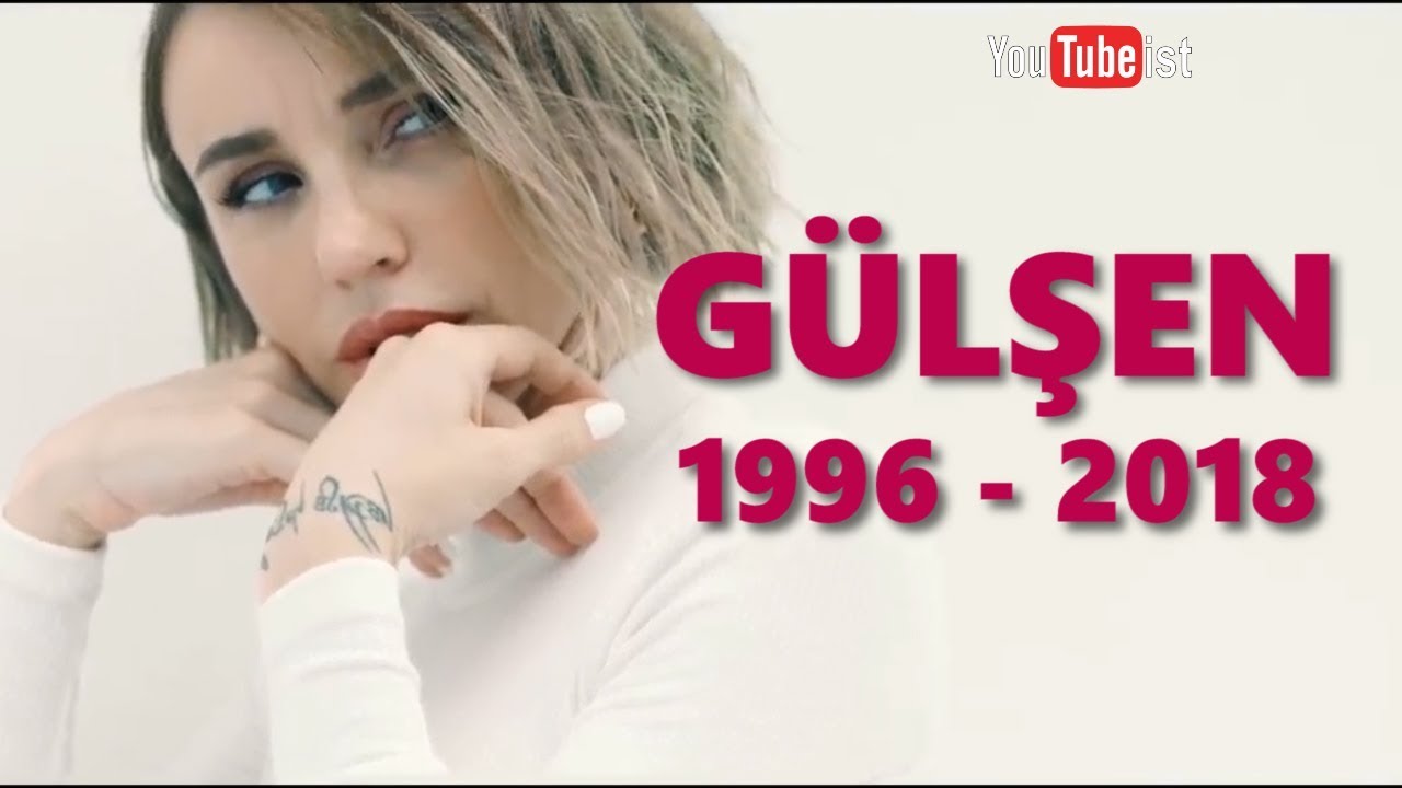 🎧 Gülşen Müzik Evrimi #2 | 1996 - 2018 Dünyalarca Müzik