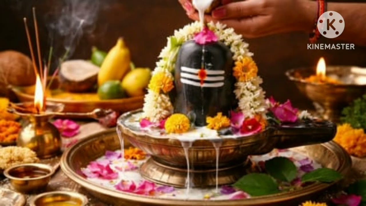 शिवरात्री की अद्भुत कथा | नीलकंठ महादेव से सीखें संकट प्रबंधन