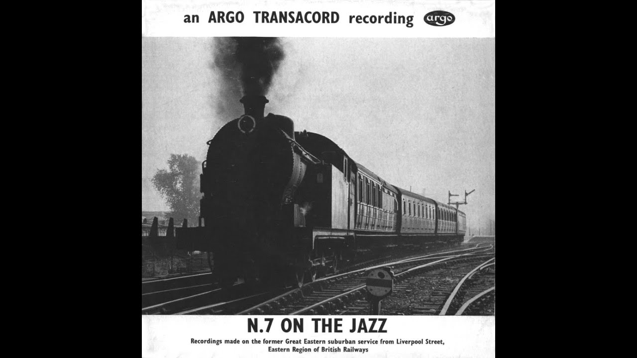 N7 on the Jazz [EAF 34]