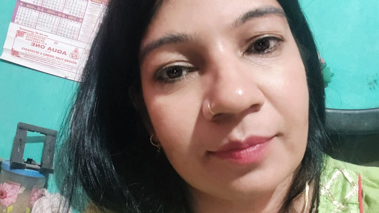sarita@comedy video is live!