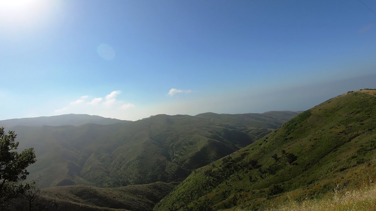 I am a sucker for a climb with a view! I think this is harder than Baldy. Only 3714 feet.....