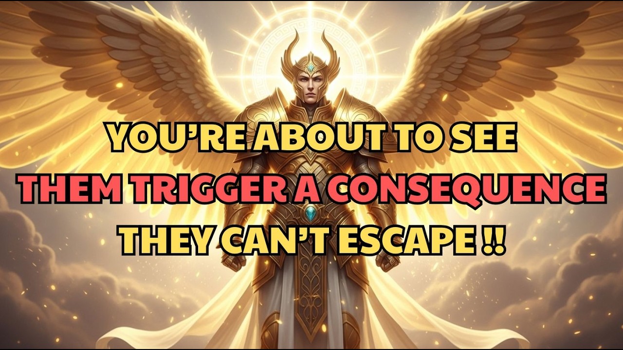 Chosen One!! You’re About to Witness Someone Sign Their Own Fate ✍️