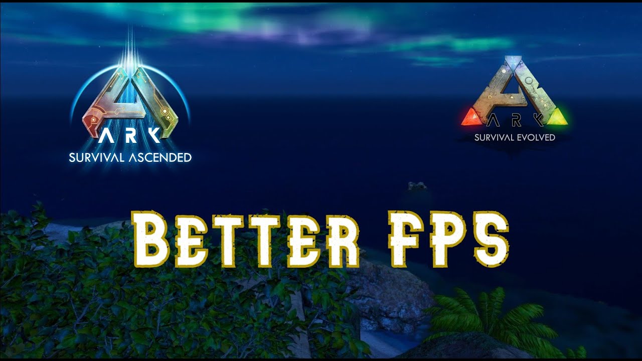 Сможете ли вы запустить ARK: Survival Ascended? | Сравнение системных требований