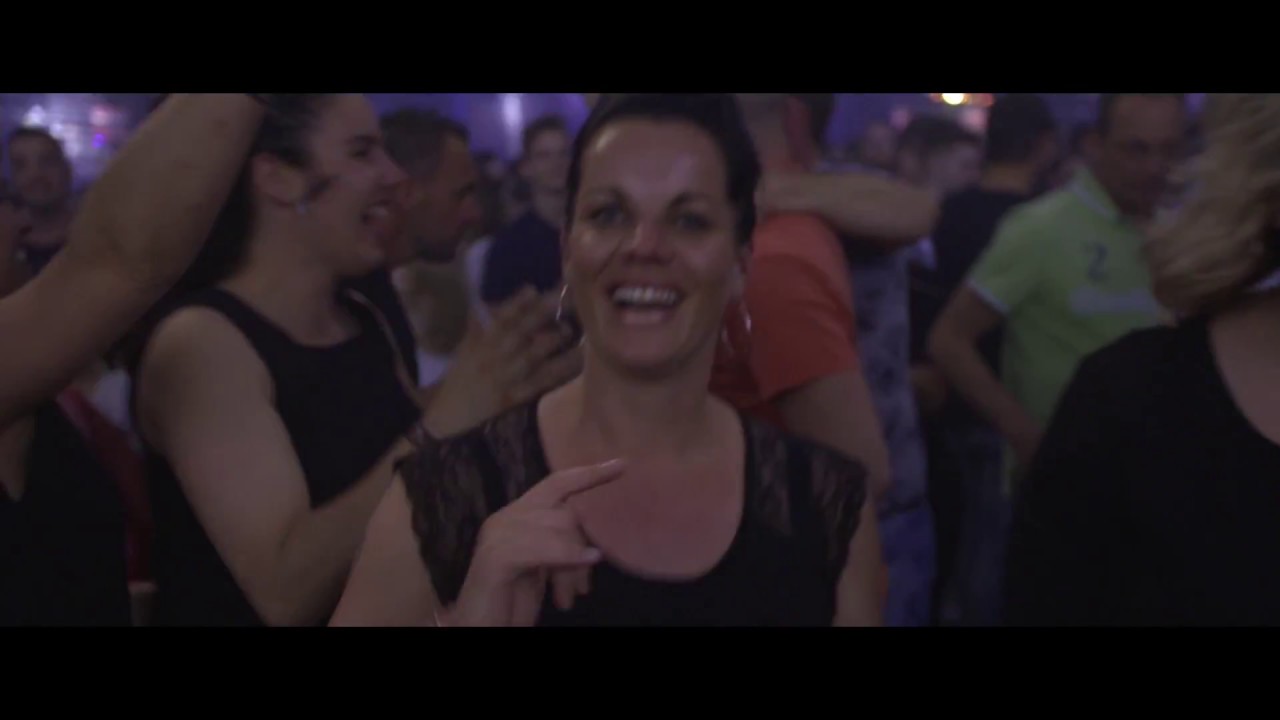 Pump up the 90's 21 april 2018 part 22 Aftermovie