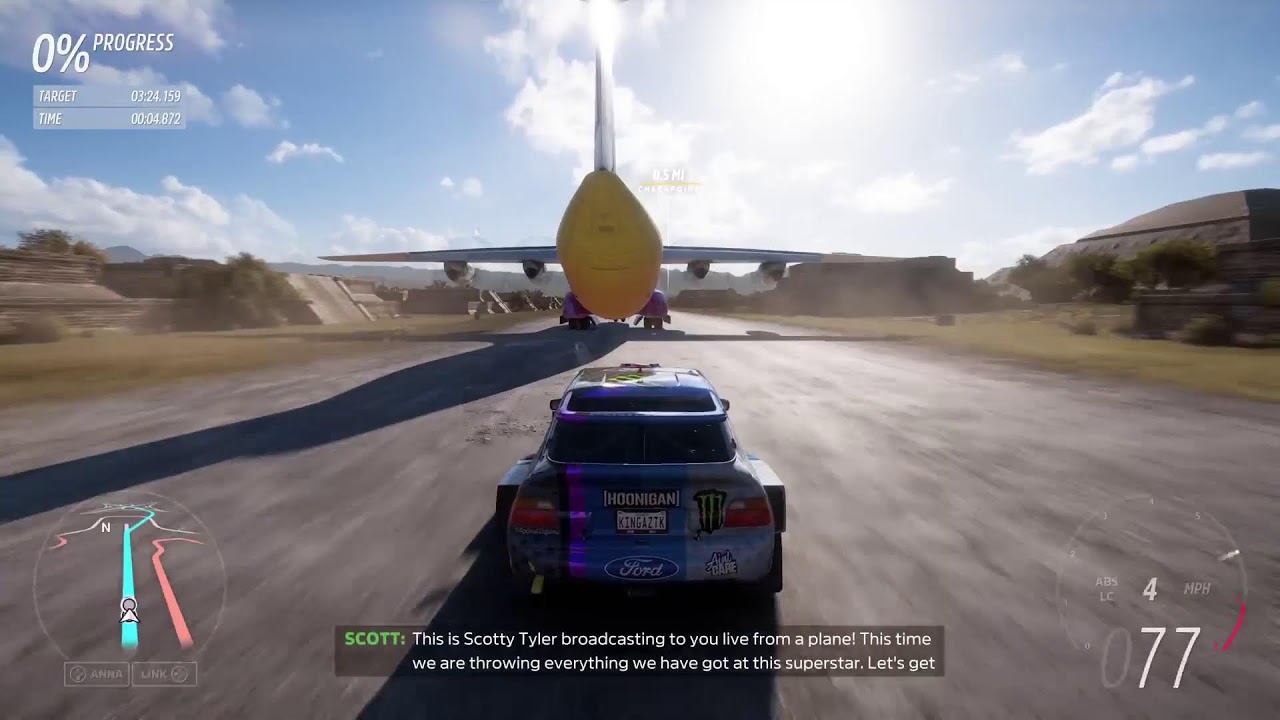 Forza Horizon 5