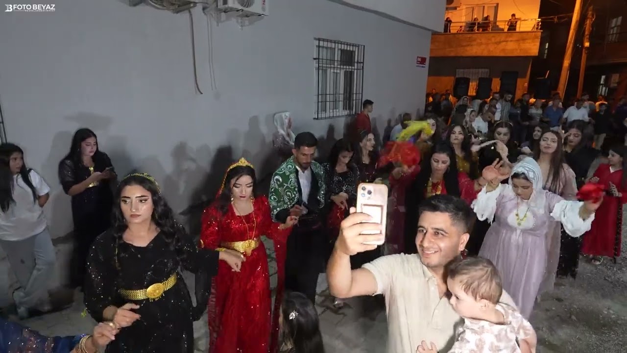 Muhammed akyel düğünü part 1