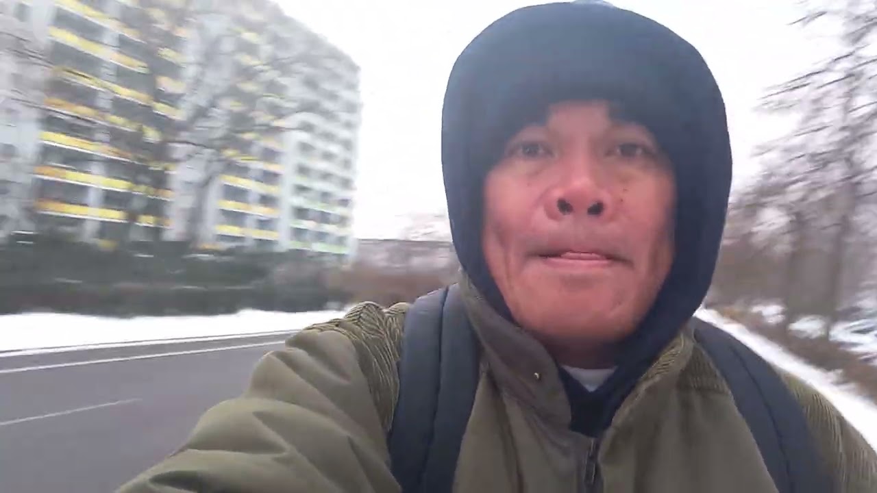 COLD SATURDAY!!!!!!