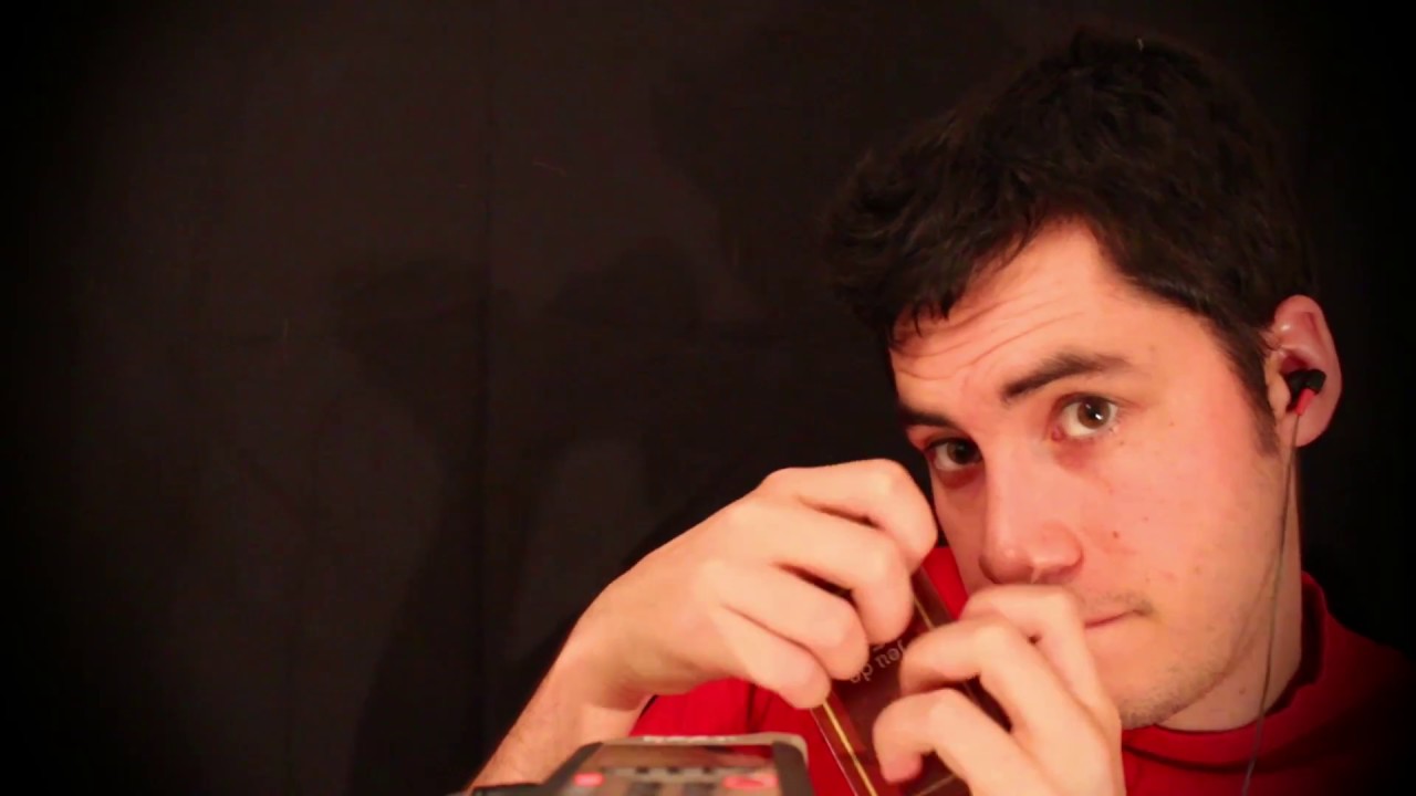 Concours ASMR, quel est l'objet le plus relaxant ?