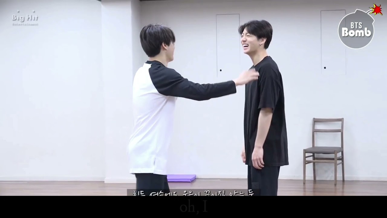 into your arms fmv // jikook //