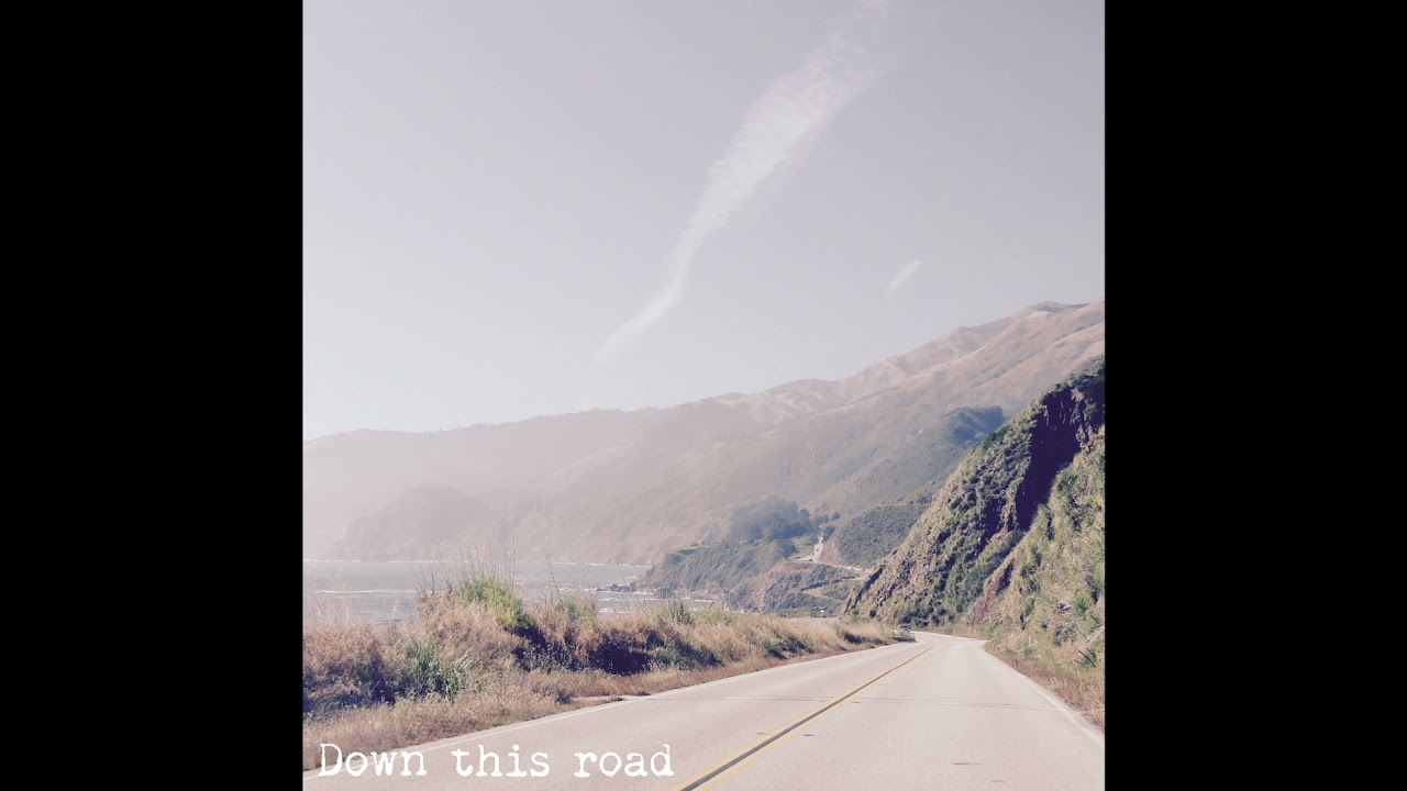 Johan Hahne - Down this road