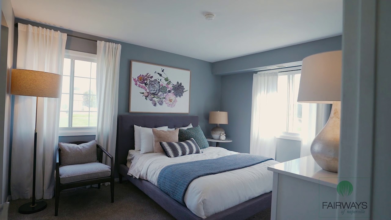 Fairways of Naperville | Property Walk Through Video | Chicago-Land