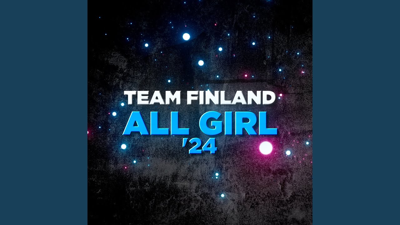 Team Finland All Girl '24