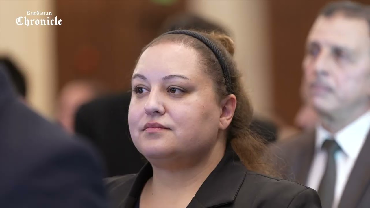 77th India Republic Day celebrated in Erbil