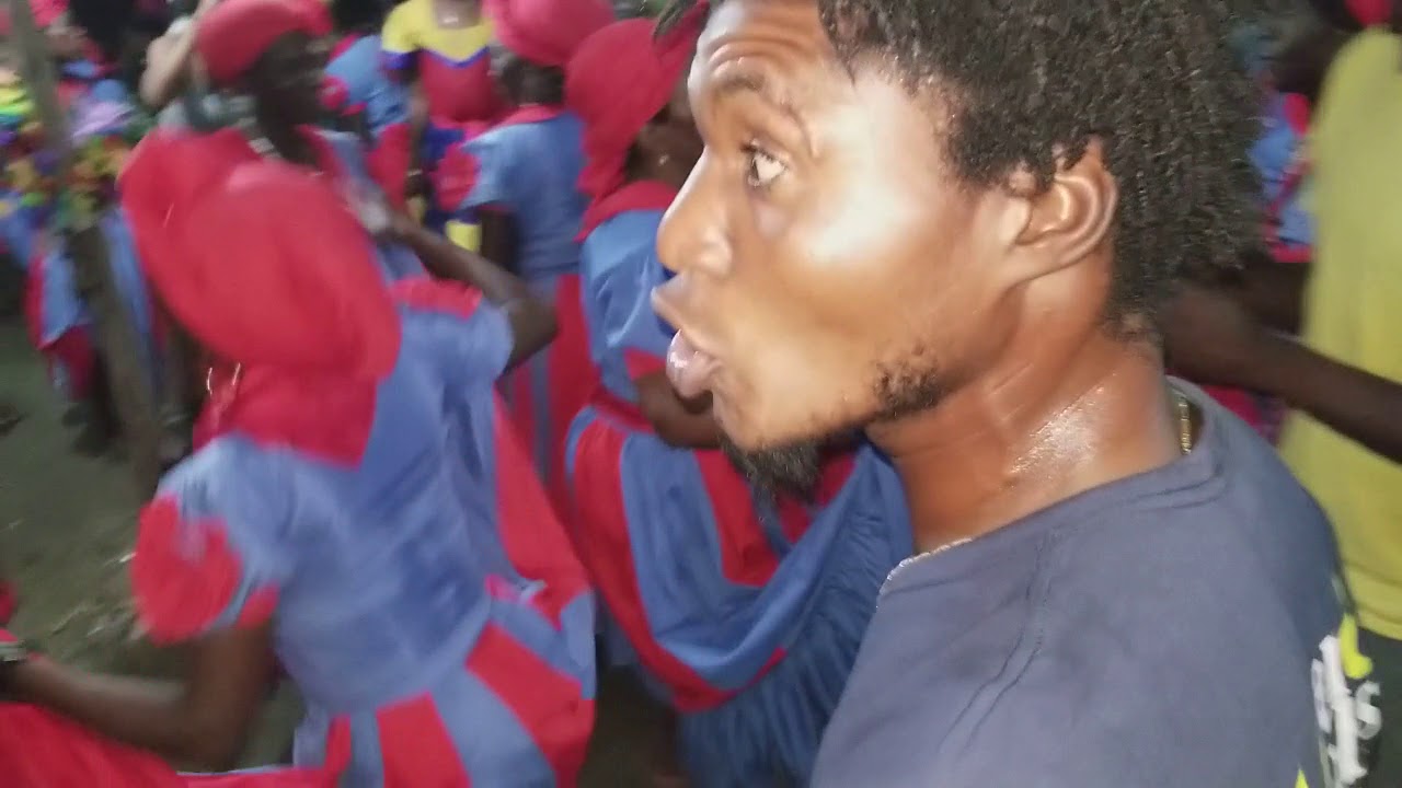 Ginen fe prev deja Drouin commune grande saline kay dekole tel haïti 36620301 digicel natcom32221432