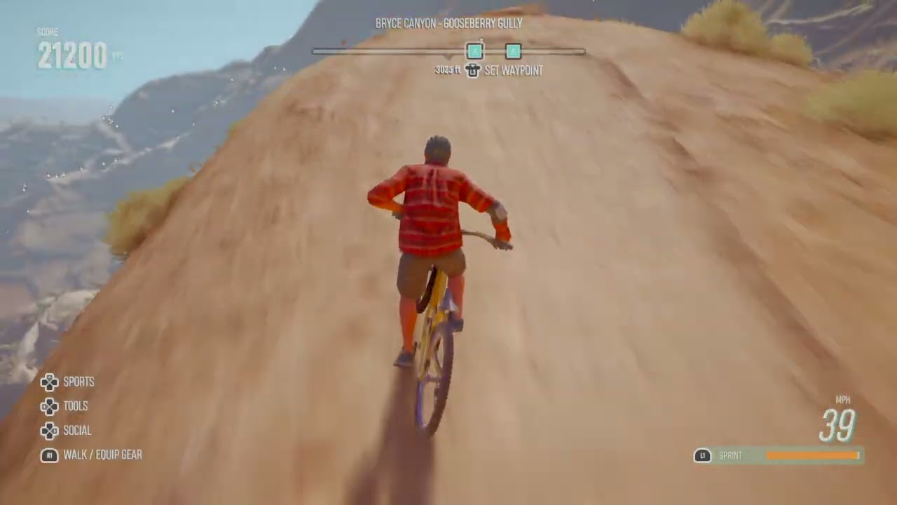 RIDERS REPUBLIC