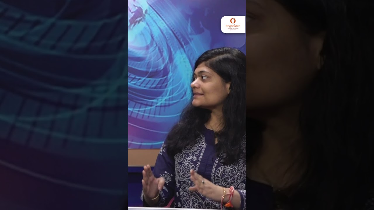 Listen to story of Rashmi Samant in Oxford, in her own words. Meet The Author premiers tonight at 8