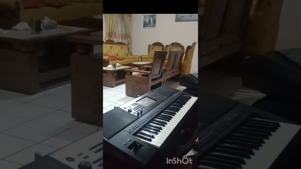 Ropang.   {Song write : Deni caknan)    c over vocal.          Maaf   masih belajaran. 