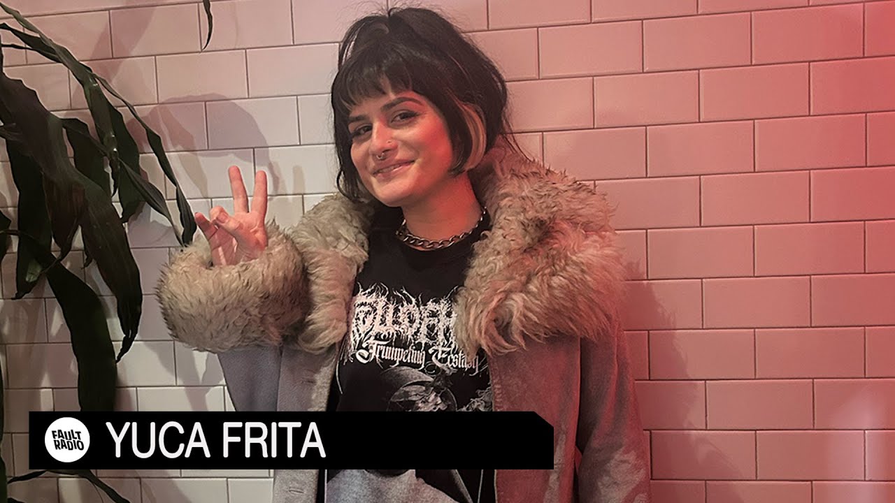 Yuca Frita | February 11, 2023