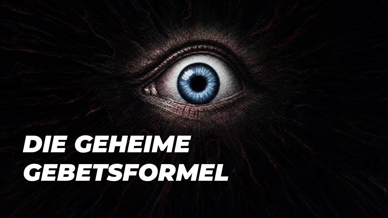 Die Verborgene Gebetsformel, Die Dir Niemand Gezeigt Hat – Joseph Murphy