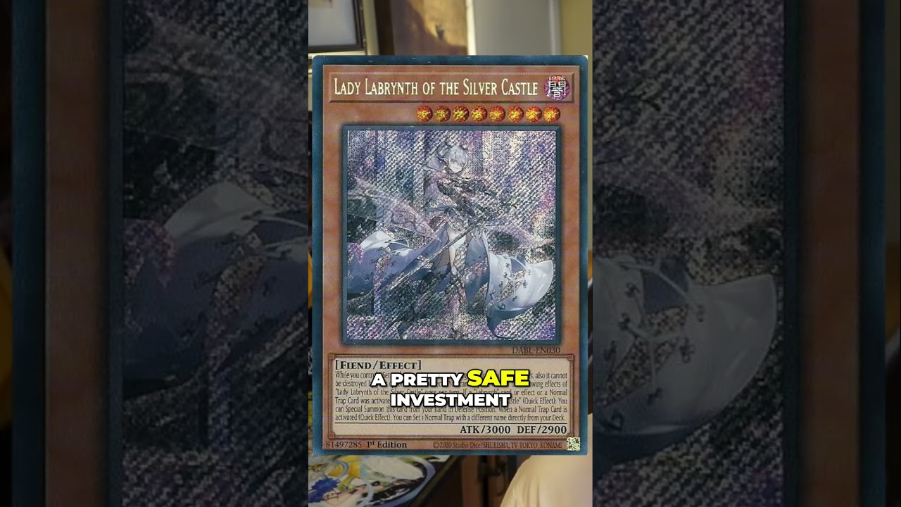 Insane Labyrinth Deck Strategy! Dominate Your Opponents  