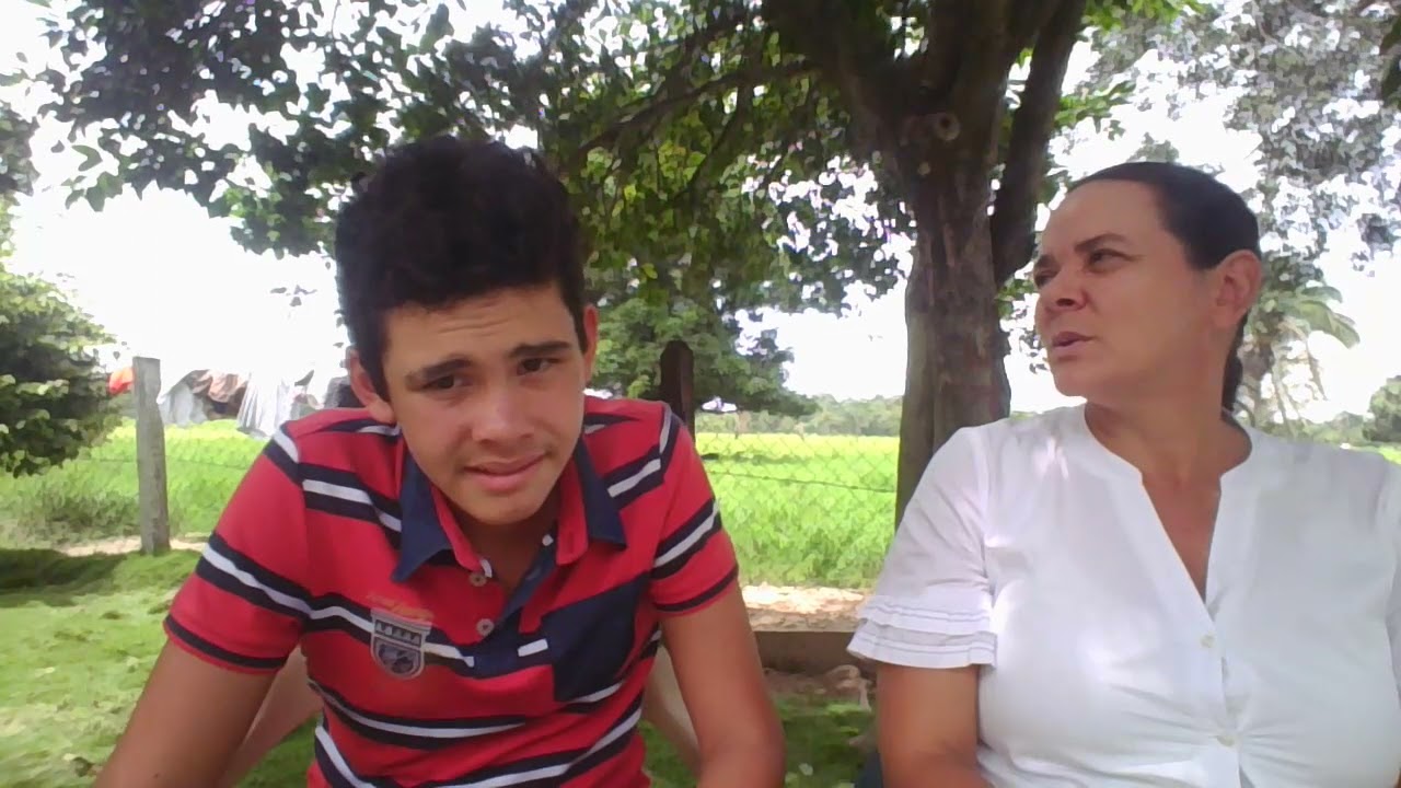 entrevista ami mama