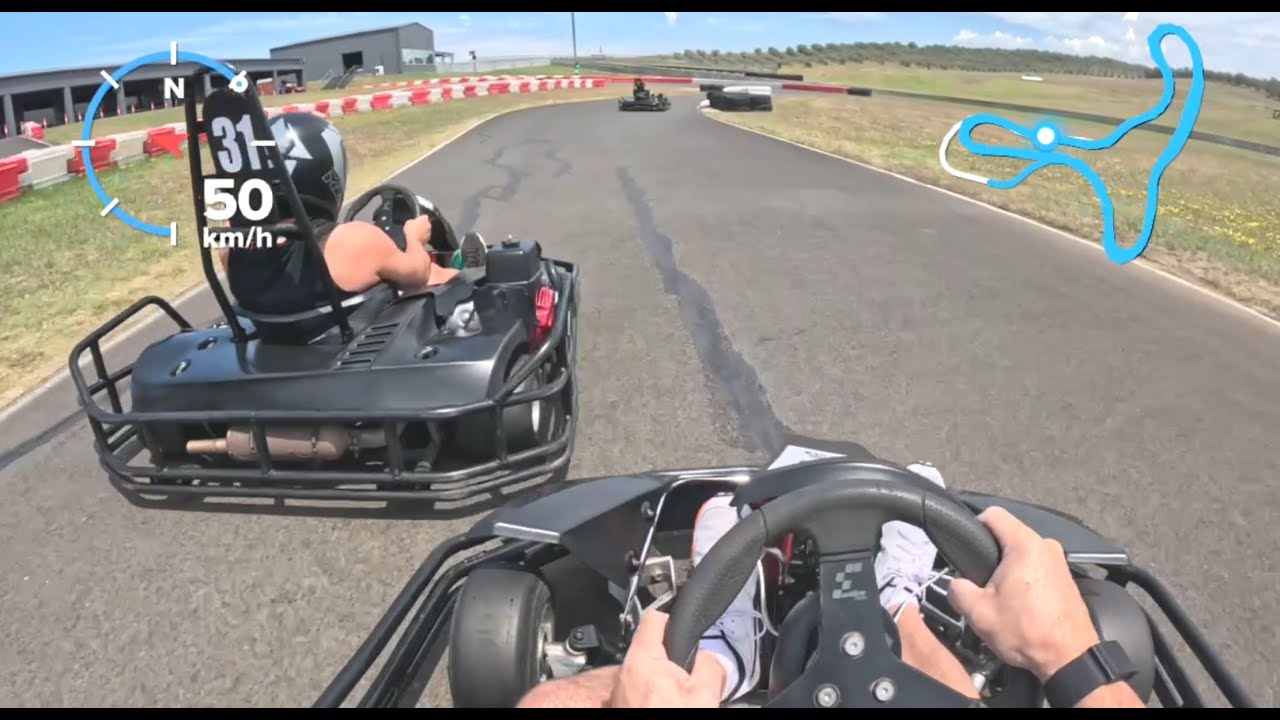 Luddenham Karting