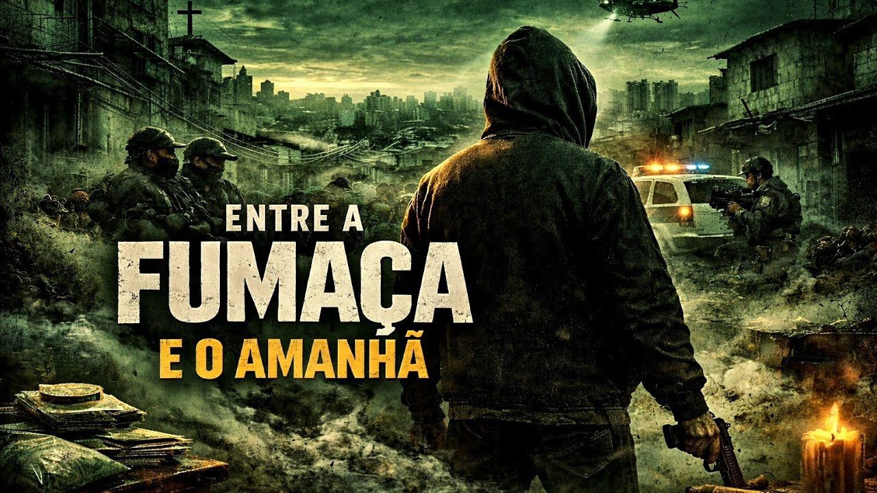 DactoMax Studio - Entre a Fumaça e o Amanhã (Original Music)