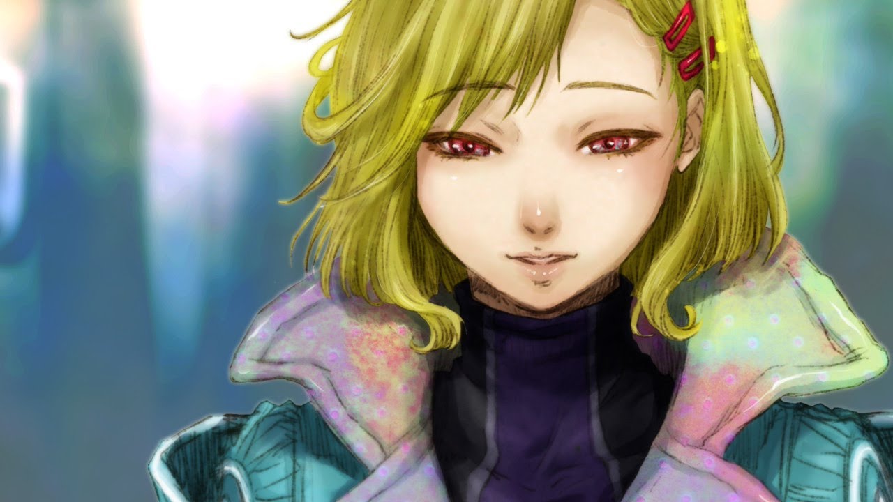 Who is the Gnosia? | #Gnosia #Anime | #Satyn