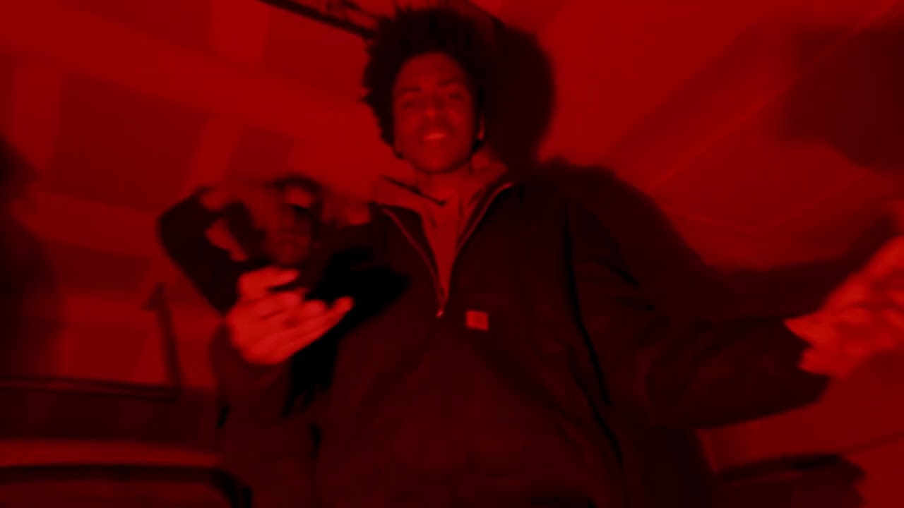Talibanliltii-take over(official video)