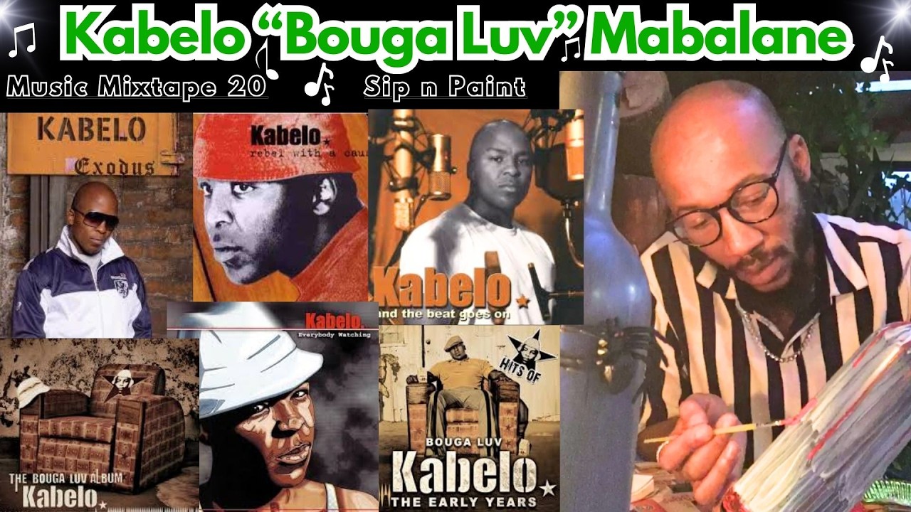 Kabelo 