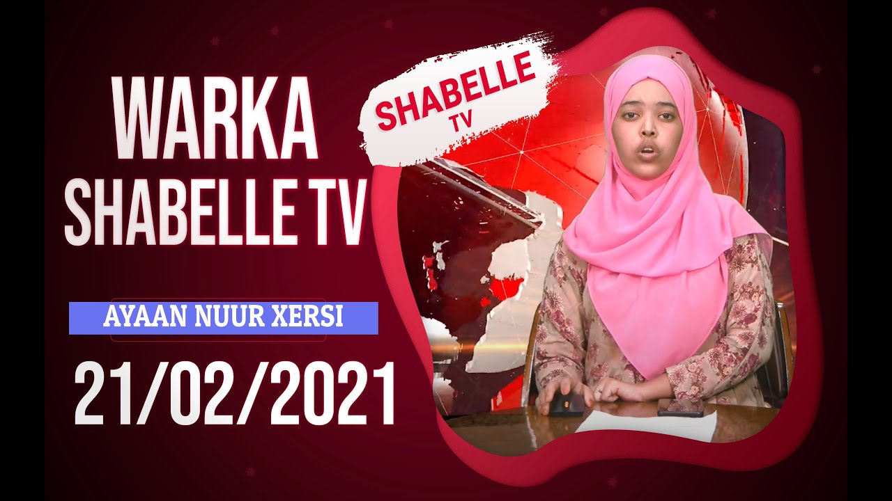 WARKA SHABELLE TV