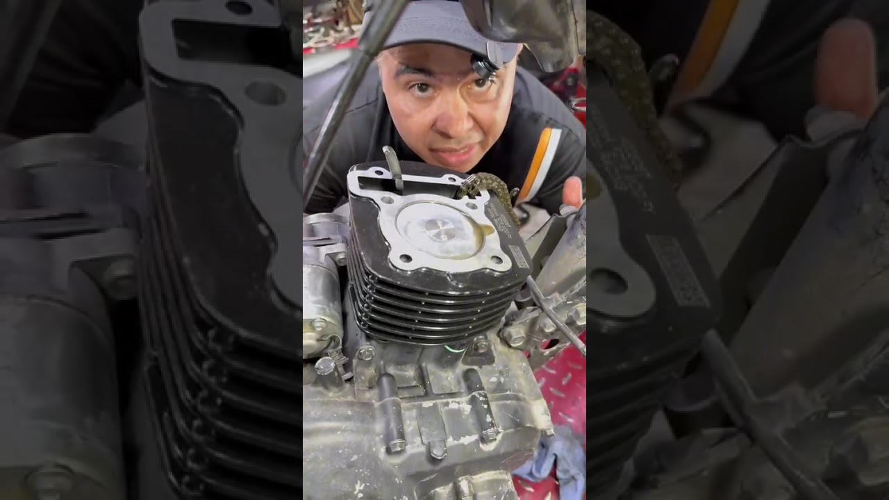 De 150 a 200 en un abrir y cerrar de motor.