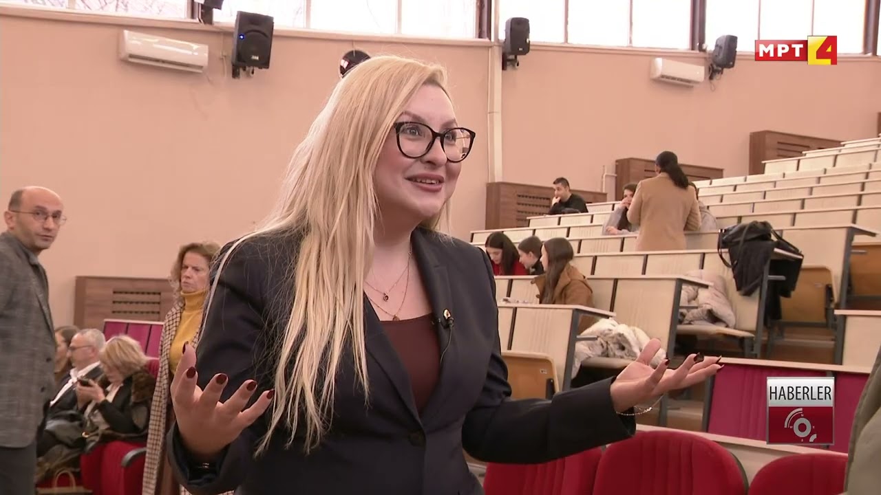 Orta Asya’dan Avrupa’ya İpek Yolu Üzerinde Tütkler Konferansı