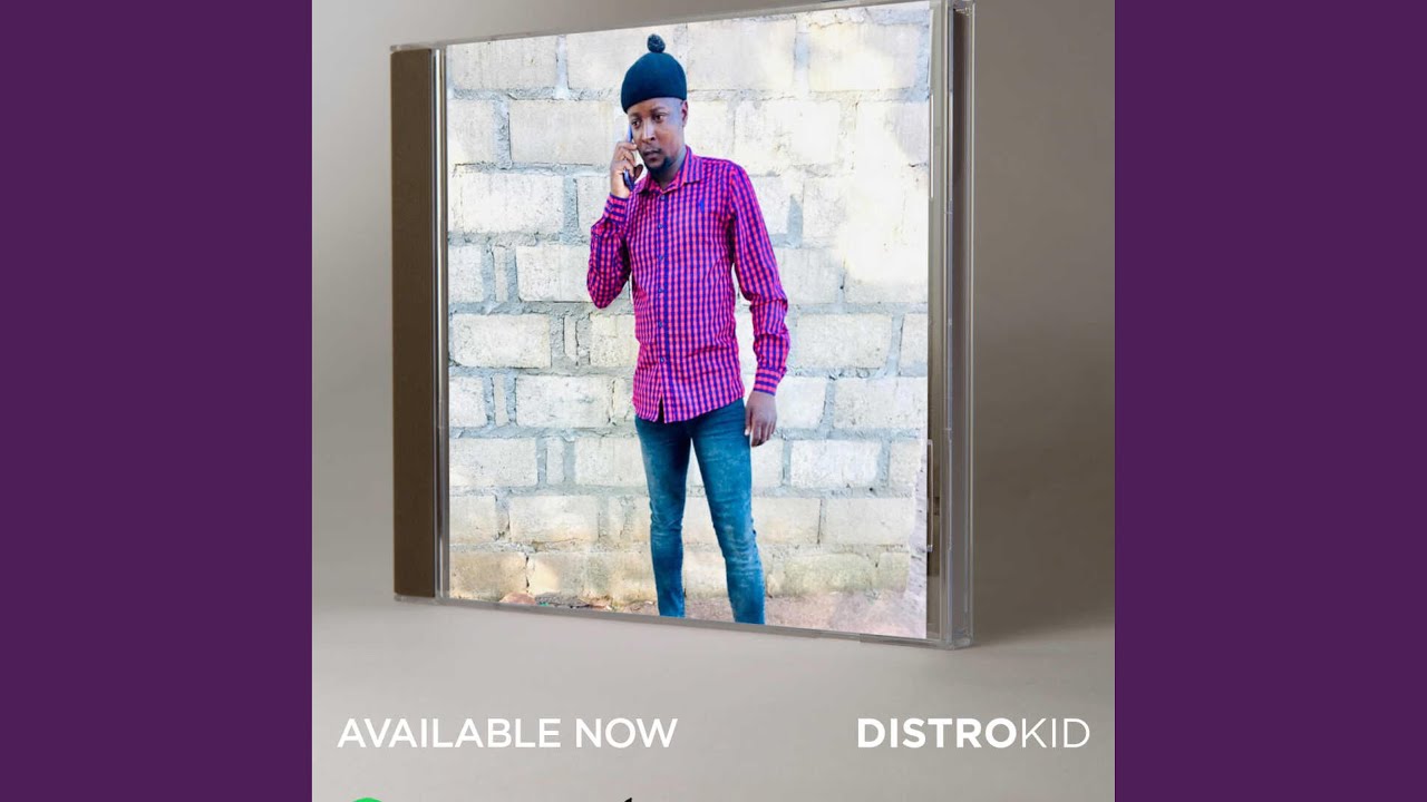 Bahu (feat. Laita Keletso)