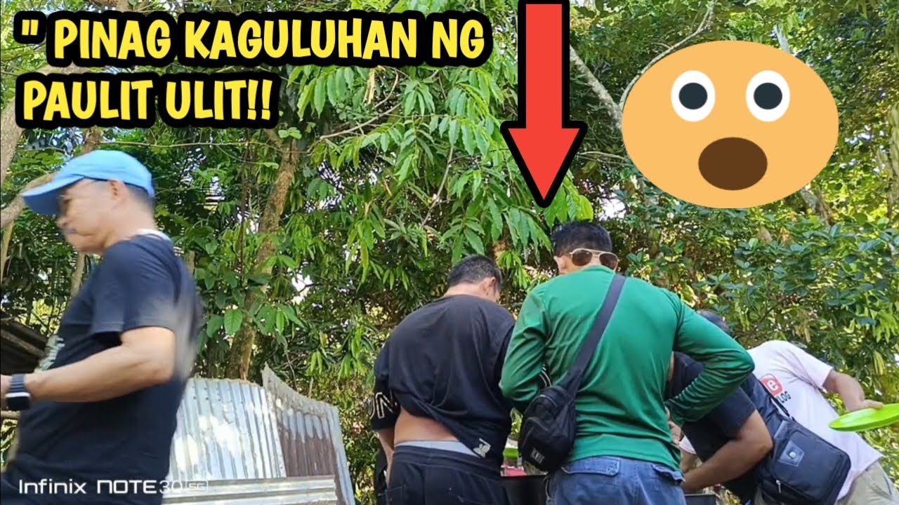 PINAG KAGULUHAN NG PAULIT ULIT !! #VAL SANTOS MATUBANG #KALINGAP PARTNERS