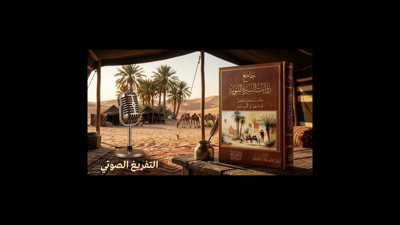 المجلس الرابع عشر (نشأته عليه السلام)