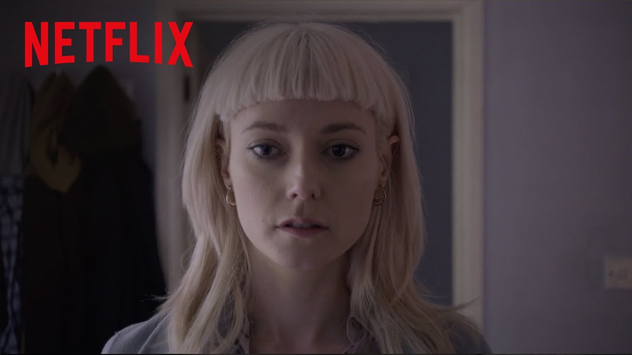 Requiem I Trailer Principal [HD] I Netflix