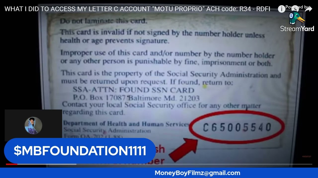 2023 WHAT I DID TO ACCESS MY SSA ACCOUNT: UPDATE #funny #trending #fyp #viralshort #viralvideo