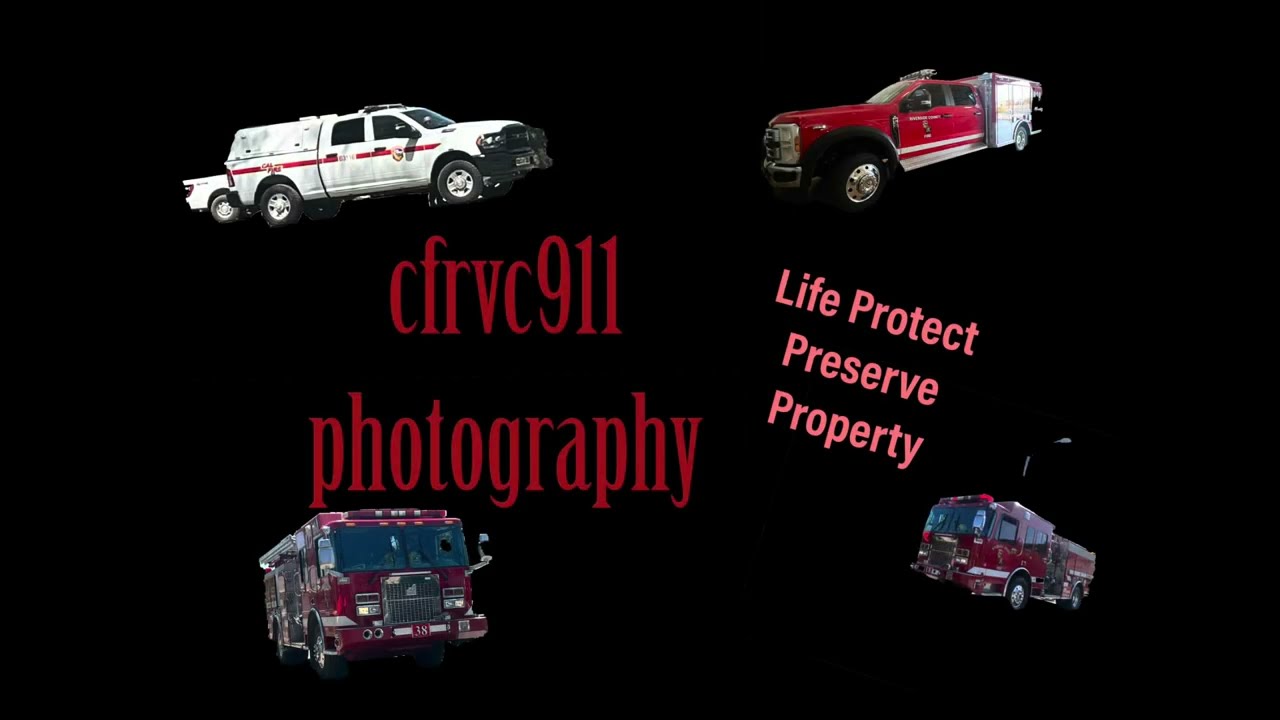 1/24/26: Cal Fire/Riverside County Fire Department Reserve Engine 79 responding!