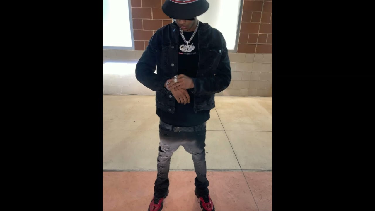 OBN Jay x NBA Youngboy Type Beat 2022 