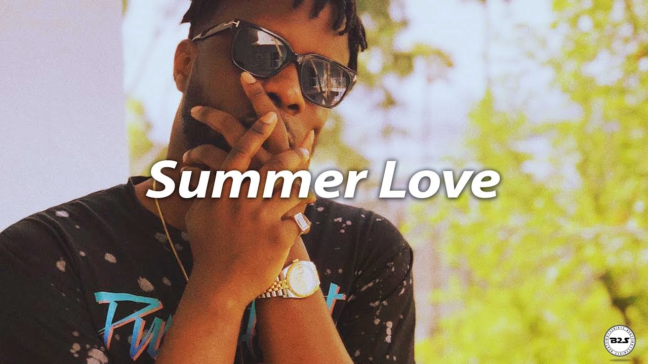 FREE Afro Pop | Afrobeat Instrumental 2018 