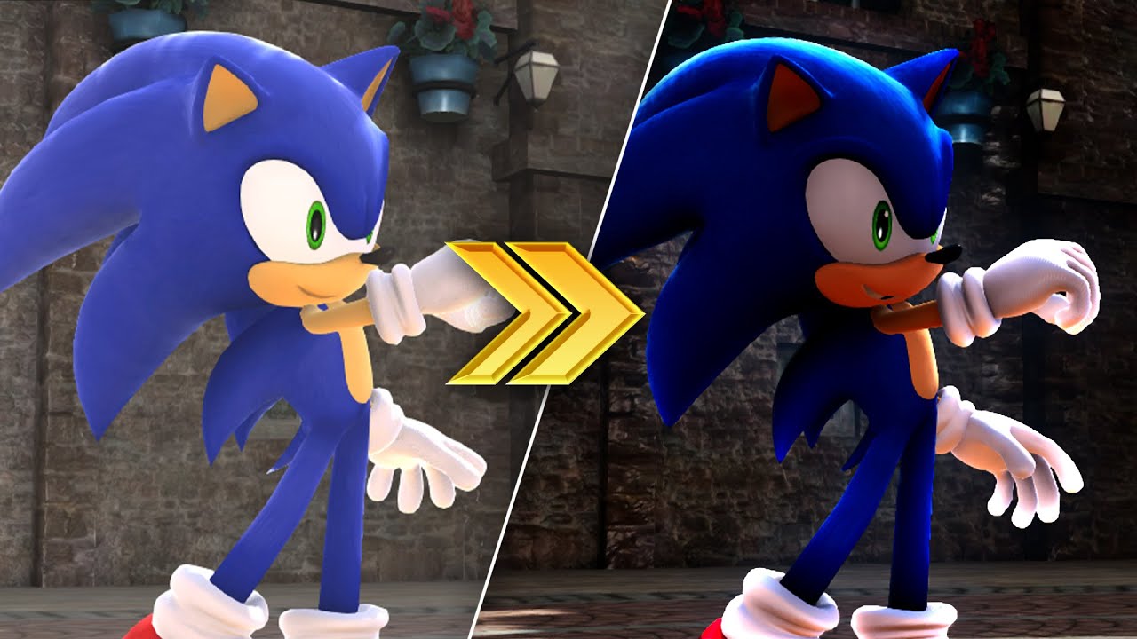 The Unleashed Project Improved!!