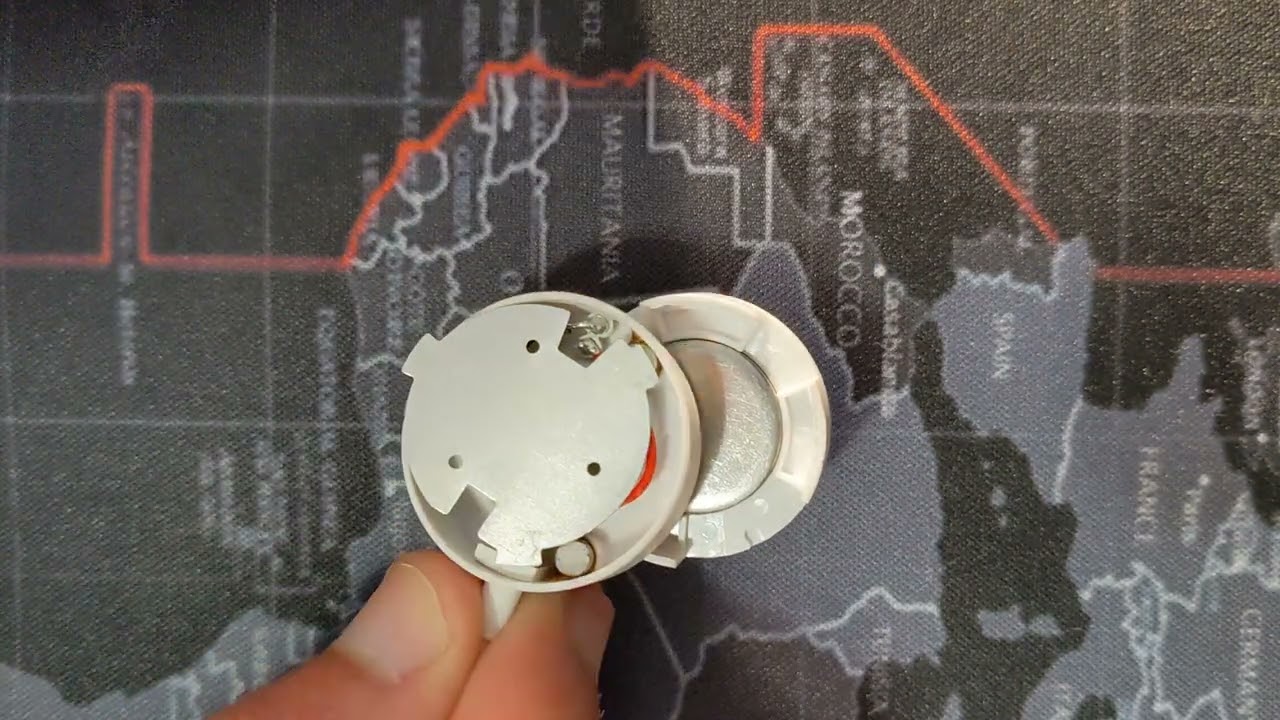 How to fix a Fossil Gen 5 charger that's making bad connection