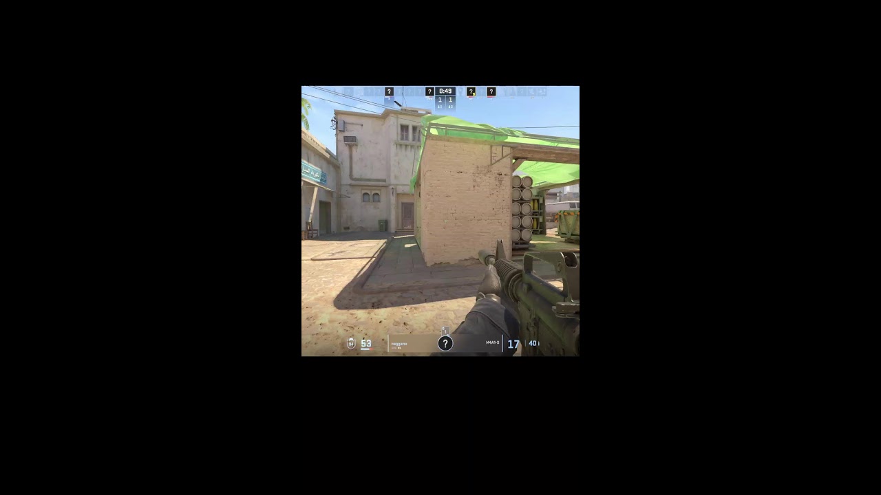 COUNTER STRICE 2  CS 2