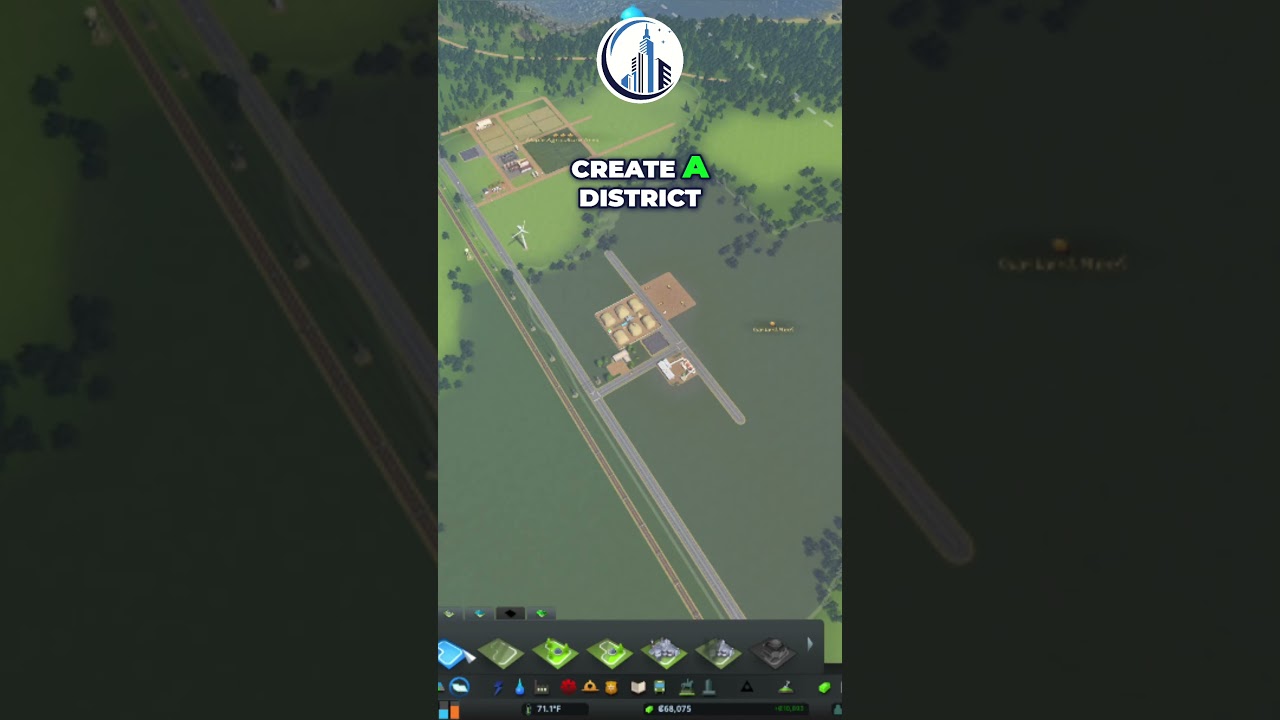 How The Industries DLC Changed Cities Skylines Forever