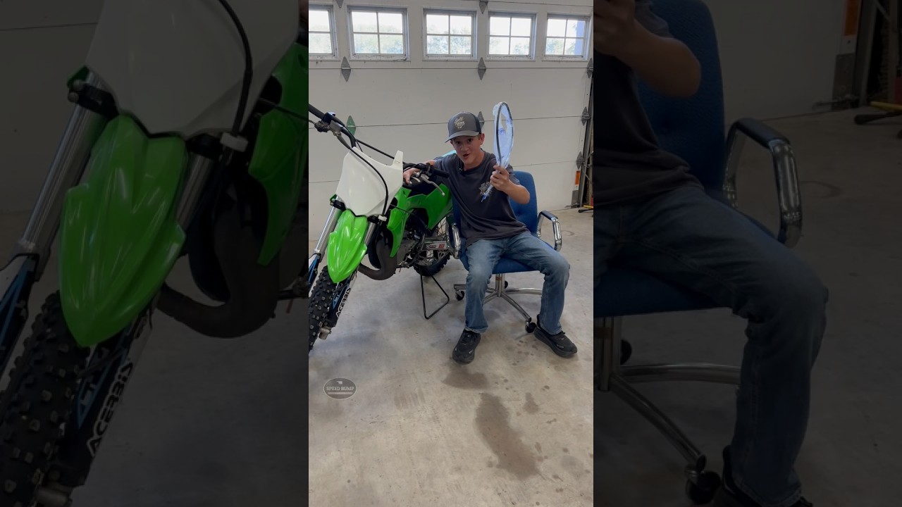 Broken Clutch Cable 🤦‍♂️