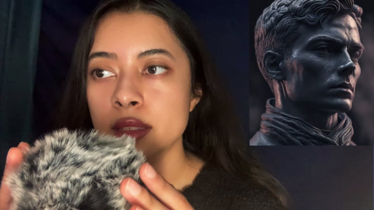 ASMR the SCP foundation #3