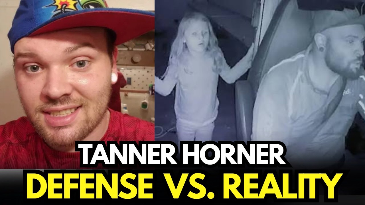 DISTURBING New Details Just Revealed in Court by Tanner's Own Experts | Athena Strand Trial Recap