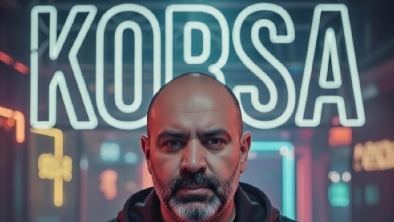 KORSA44 - Silver Screen Memories (REMİX ) 